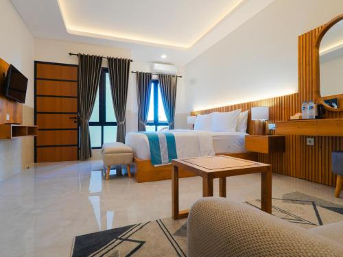 Wana Kubu Homestay in Балі