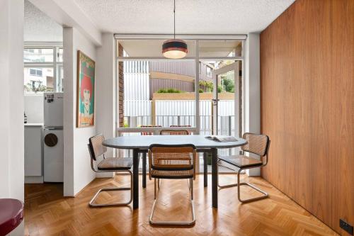 Harbour Edge Hideaway across Beare Park & Marina - image 3