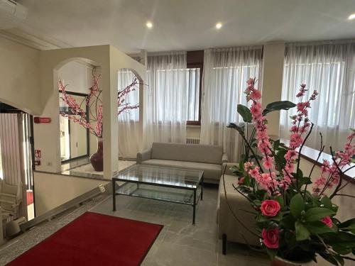 Hotel Nova in Varese