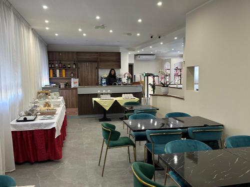 Hotel Nova in Varese