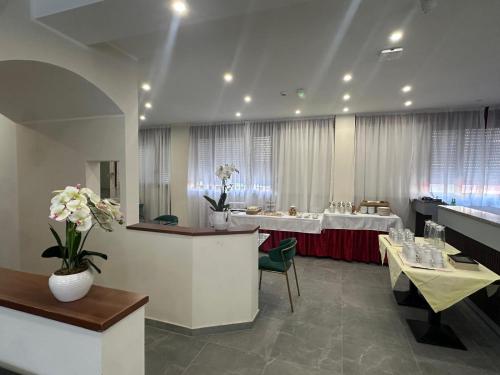 Hotel Nova in Varese