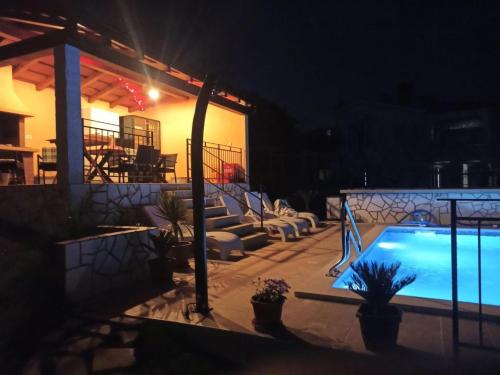 Apartment 1 in 拉賓