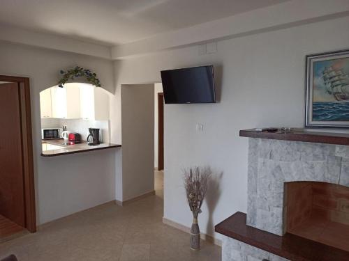 Apartment 1 in 拉賓