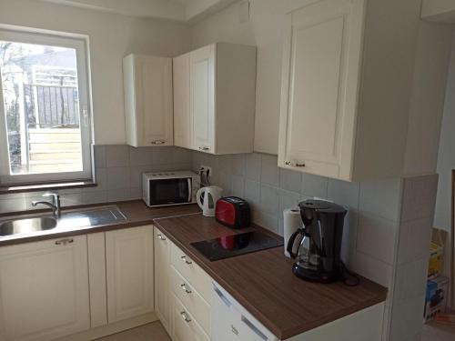 Apartment 1 in 拉賓