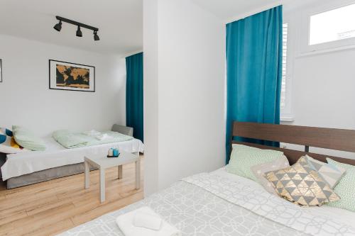 ShortStayPoland Grzybowska (B1), Varšava (fotografie 7)