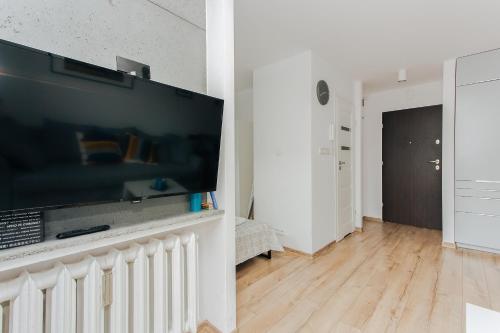 ShortStayPoland Grzybowska (B1), Varšava (fotografie 5)