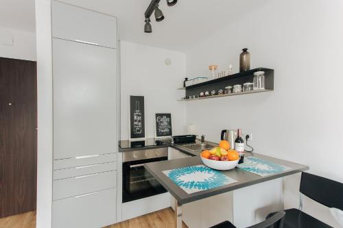 ShortStayPoland Grzybowska (B1), Varšava (fotografie 8)