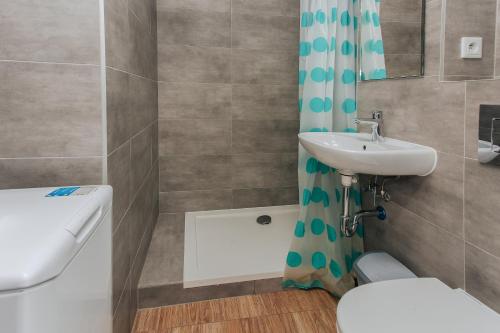 ShortStayPoland Grzybowska (B1)
