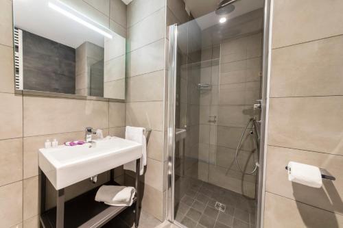 Camplus Guest Roma Casa per Ferie - image 11