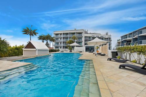 Oaks The Entrance Waterfront Suites in Merkez Sahil