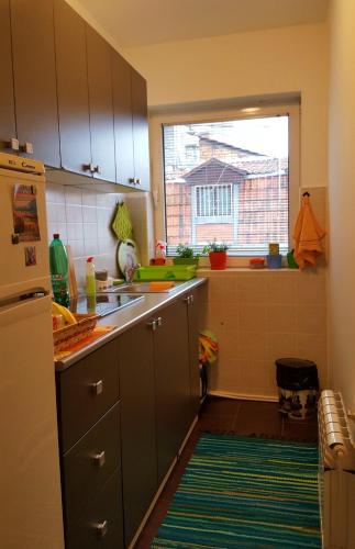 Apartment Greenfield - image 2