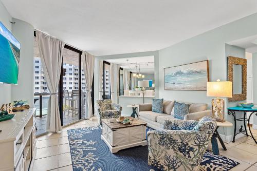 Surfside Beach Resort in Destin (FL)