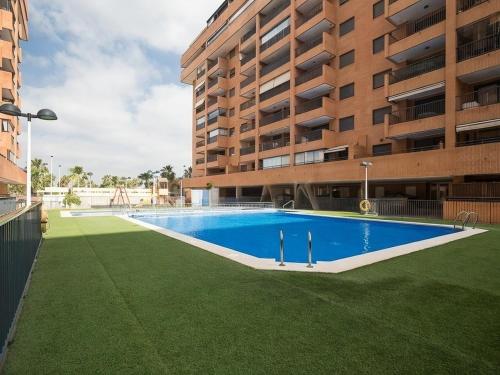 Patacona Apartment