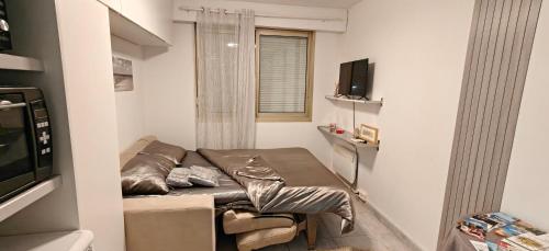 Coin paradisien près de paris à très bon prix - Location saisonnière - Meudon