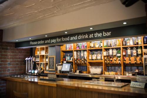 Breckland Lodge - image 10