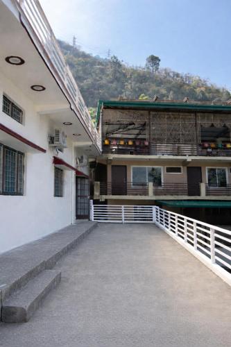 Viesnīcas āriene, Lake View Homestay in Srinagar (Uttarakhand)