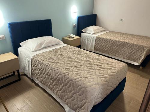 Hotel Nova in Varese