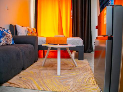 Kanotis place – khách sạn tại Langata