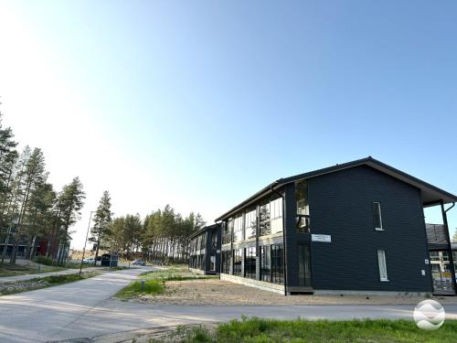 Exterior view, Meriheina B6 by Holiday in Kalajoki in Kalajoki