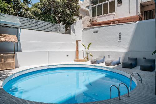 Grand Residences - Crete