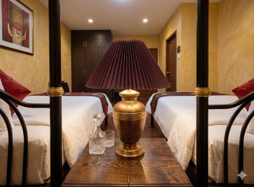 hotel photo