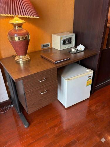 Hotel in Bangkok 
