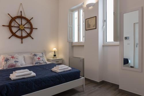 B&B Rotta Mediterranea