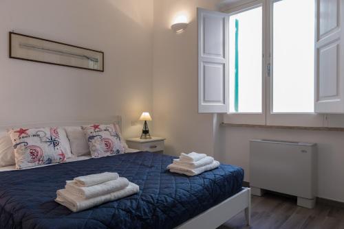 B&B Rotta Mediterranea – Monopoli, LA