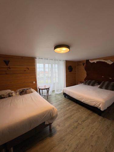 L'hostellerie de Sèvremont 5