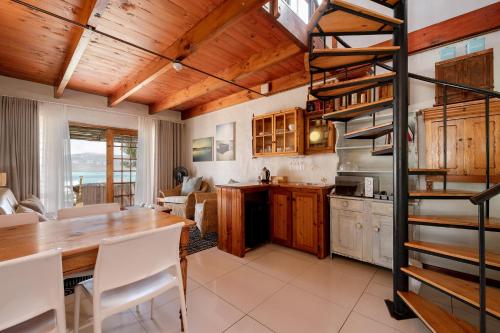 The Farmhouse Hotel in Langebaan