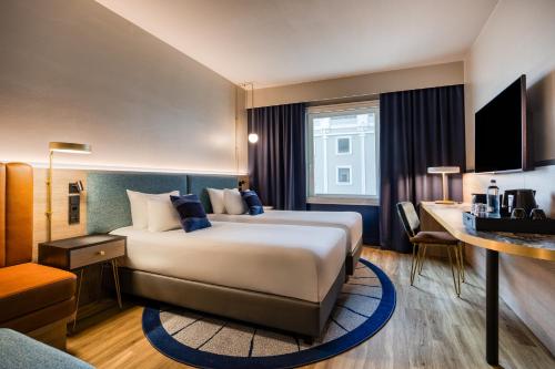 Holiday Inn Gent Expo By IHG in Gante
