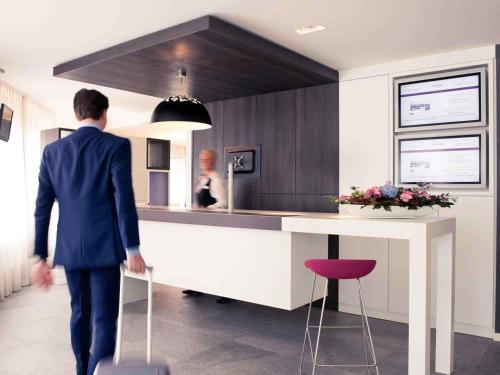 Mercure Hotel Nijmegen Centre