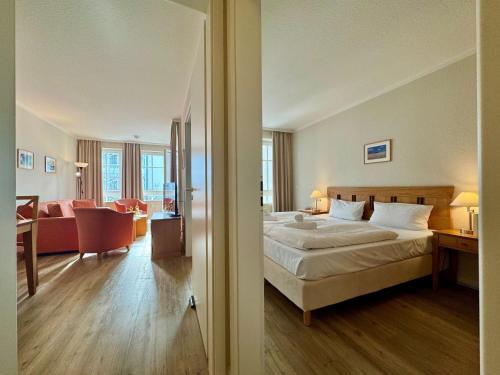 Fewo 305, Seepark Sellin in Ostseebad Sellin