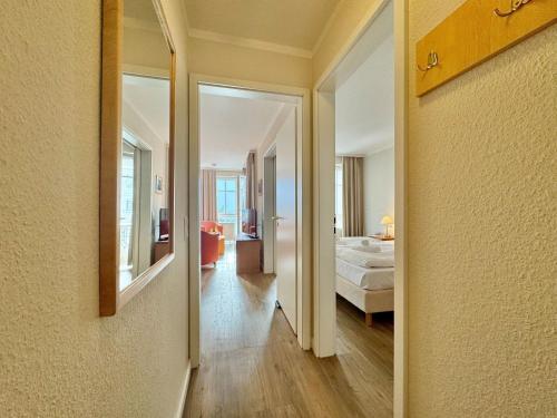 Fewo 305, Seepark Sellin in Ostseebad Sellin