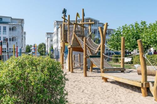 Fewo 305, Seepark Sellin in Ostseebad Sellin