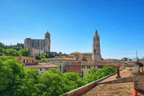 Hostal Milana Girona 1