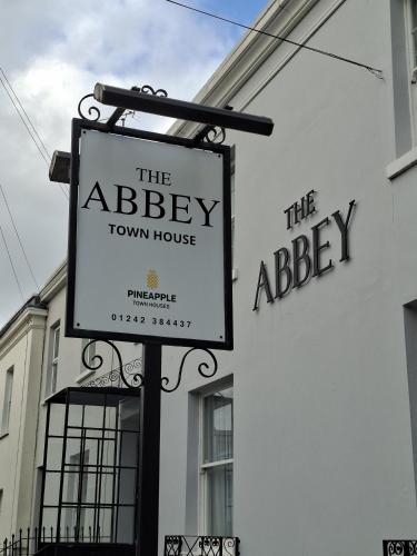 The Abbey Town House