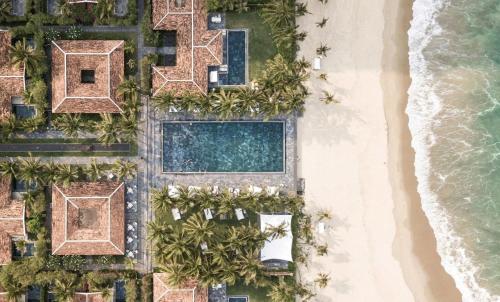 TIA Wellness Resort - Spa Inclusive, Danang