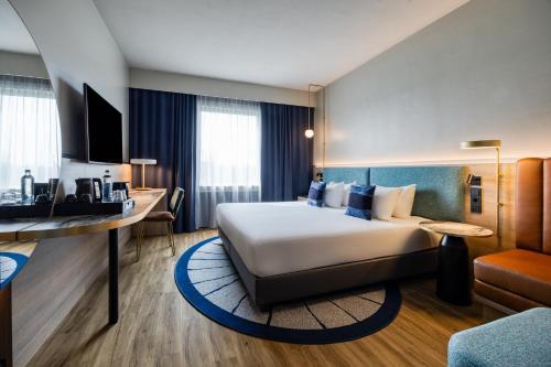 voco Gent by IHG in Gandawa (Gent)