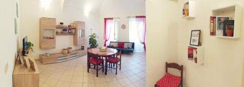 La Maison De Pierre gîte à louer Sorso