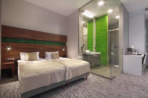 Hotel Gorczowski Katowice Chorzow - Chorzow