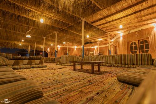 The Sea side camp nuweiba in Nuweiba