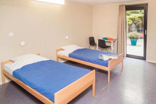 Hostel De Veurs in 富倫