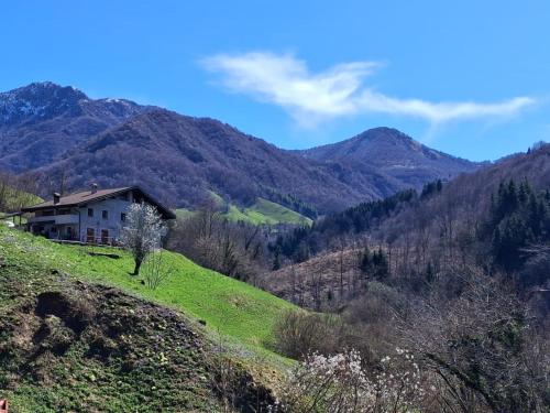 B&b CASCINA CORNELLA - Primaluna