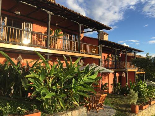 Monasterio San Agustín, Colombia