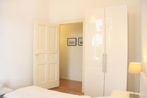 诺兰多夫公寓 诺兰多夫公寓