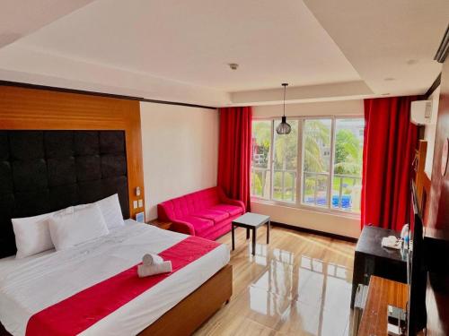 STARVIEW HOTEL AND RESORT in Cavite