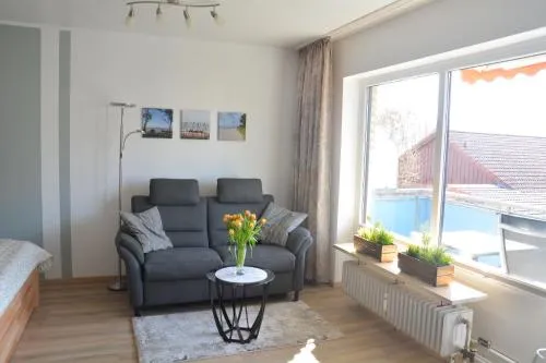Deichhof 2 Whg 7 OG in Kellenhusen Ostsee, Deutschland