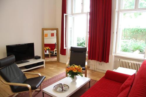 诺兰多夫公寓 诺兰多夫公寓