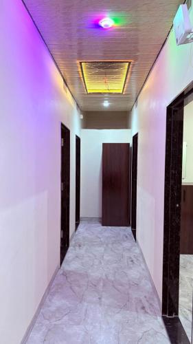 Lobby, HoTEL DARBAR PALACE in Dewas